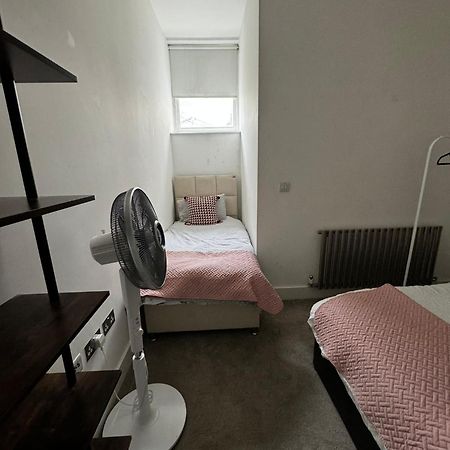 Bridgeman Road Property In King'S Cross ロンドン エクステリア 写真