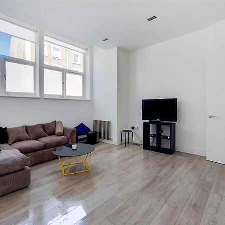 Bridgeman Road Property In King'S Cross ロンドン エクステリア 写真