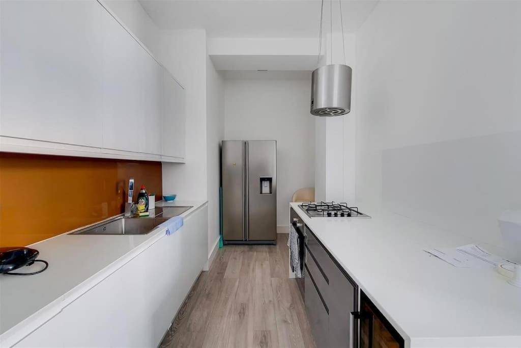 Bridgeman Road Property In King'S Cross ロンドン エクステリア 写真