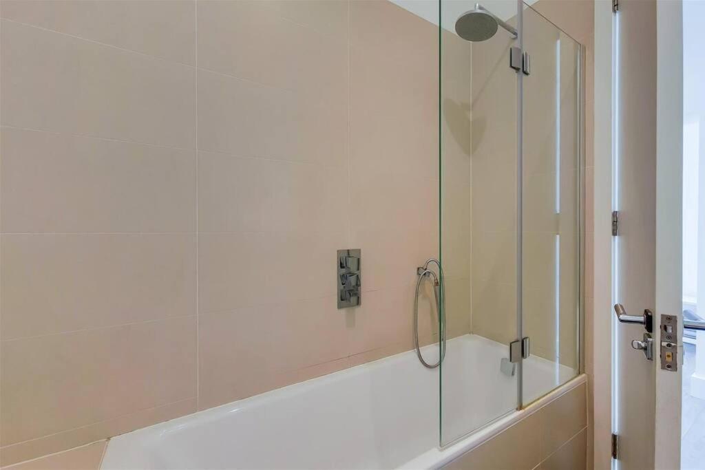 Bridgeman Road Property In King'S Cross ロンドン エクステリア 写真