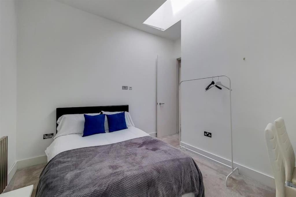Bridgeman Road Property In King'S Cross ロンドン エクステリア 写真